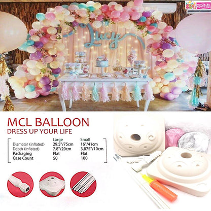 Balloon Arch Kit