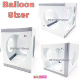 Balloon Sizer