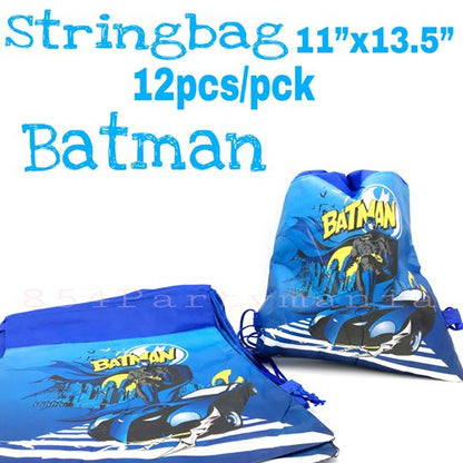 Stringbag Eco Bag Lootbag