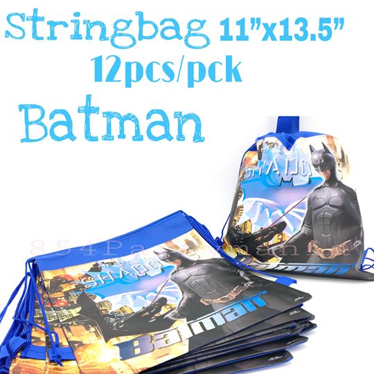 Stringbag Eco Bag Lootbag