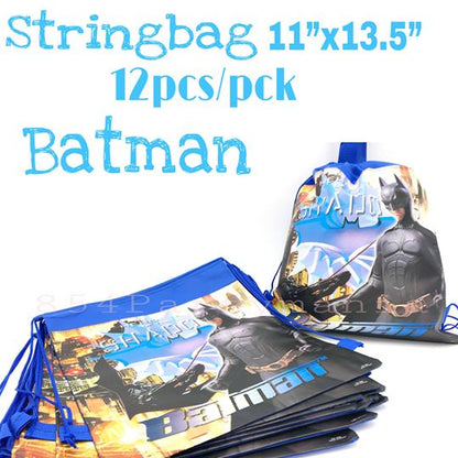 Stringbag Eco Bag Lootbag