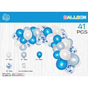 41pcs Balloon Garland Set