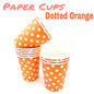 [BARGAIN SALE] Paper Cups (10pck min)