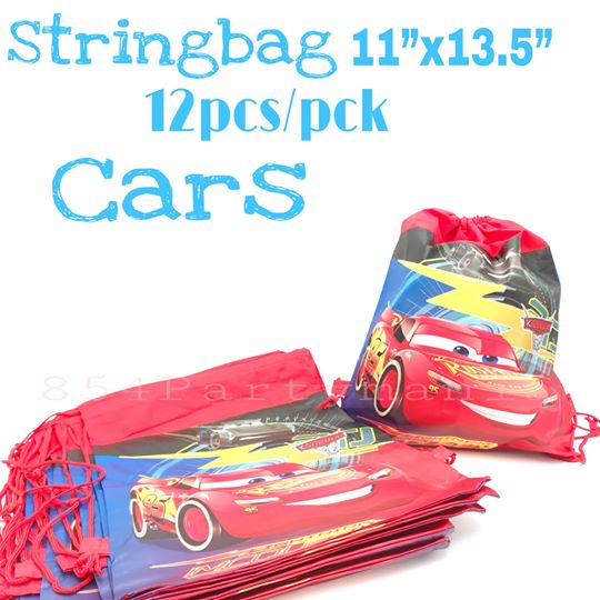 Stringbag Eco Bag Lootbag