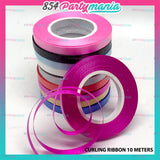Curling Ribbon 10meters (sold by 50's)