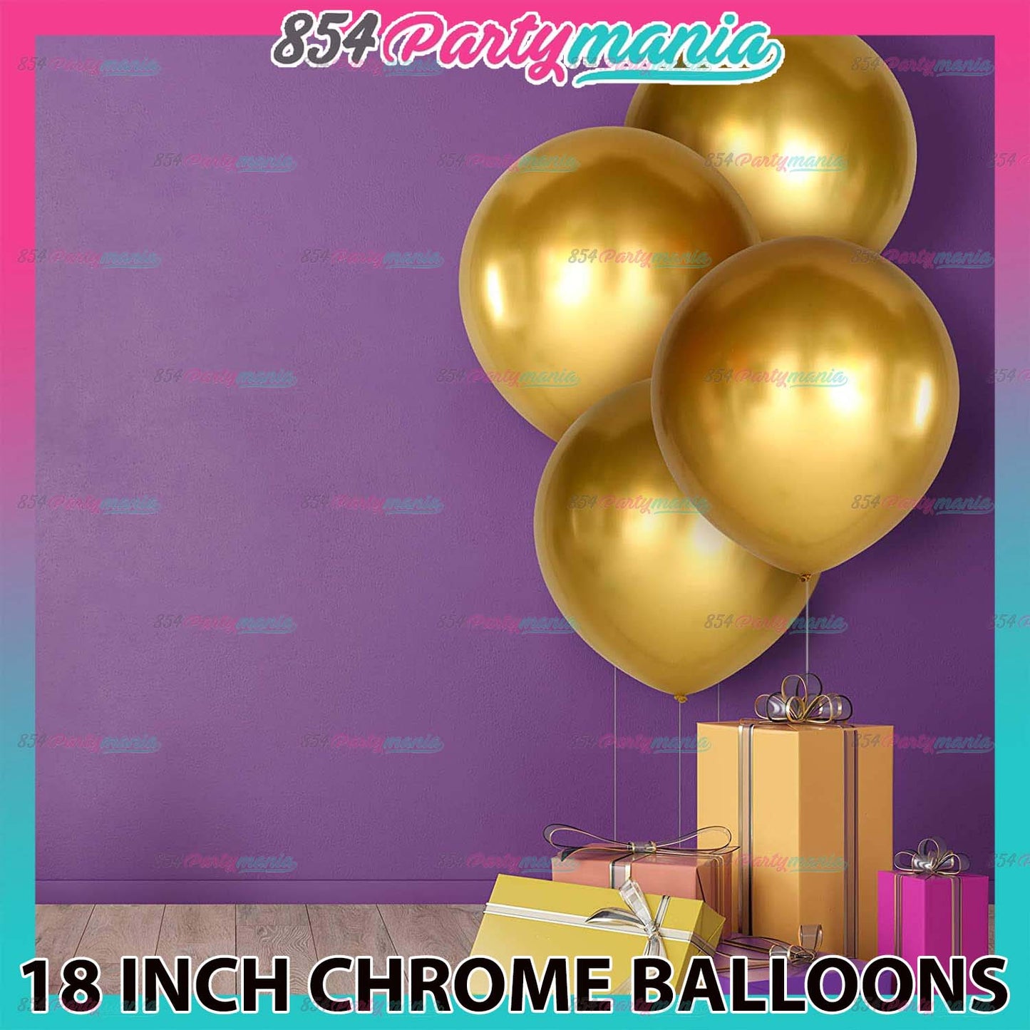 MOTHER BALLOONS (sold by 25's)