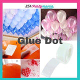 Glue Dot Balloon Gluedot