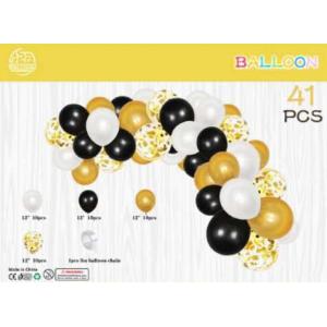 41pcs Balloon Garland Set