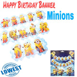 Happy Birthday Banner Disney