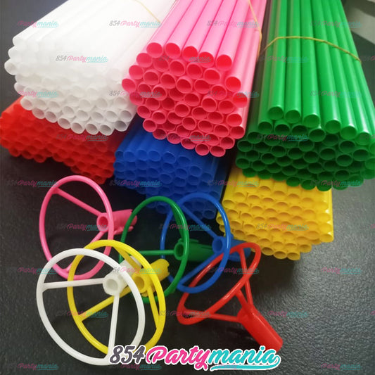 BALLOON STICKS