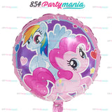 FOIL BALLOON 18" CHARACTERS (sold by 50's)