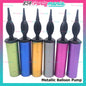 BALLOON HAND PUMP (10pcs min)