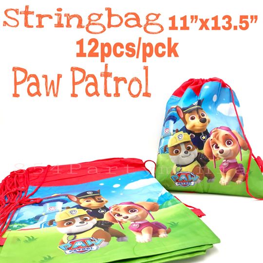 Stringbag Eco Bag Lootbag