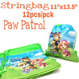 Stringbag Eco Bag Lootbag