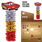 Balloon Pillar Stand Set with Balloons (5sets min)