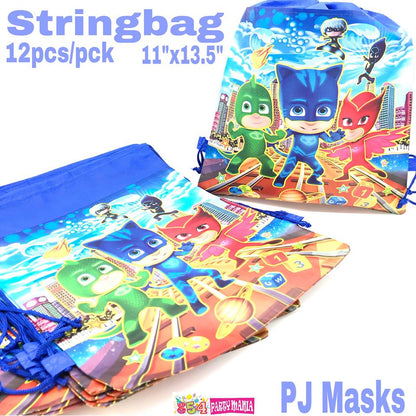 Stringbag Eco Bag Lootbag