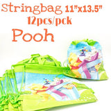 Stringbag Eco Bag Lootbag