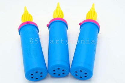 BALLOON HAND PUMP (10pcs min)