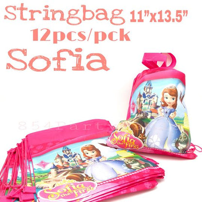 Stringbag Eco Bag Lootbag