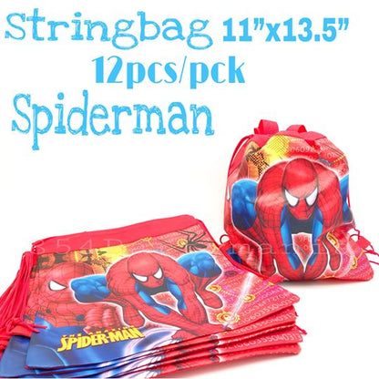 Stringbag Eco Bag Lootbag