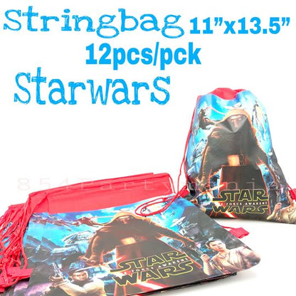 Stringbag Eco Bag Lootbag