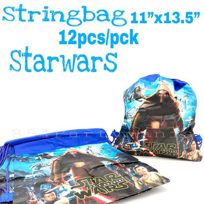 Stringbag Eco Bag Lootbag