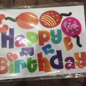 Clear Transparent Bobo Balloons and DIY Stickers