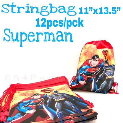 Stringbag Eco Bag Lootbag