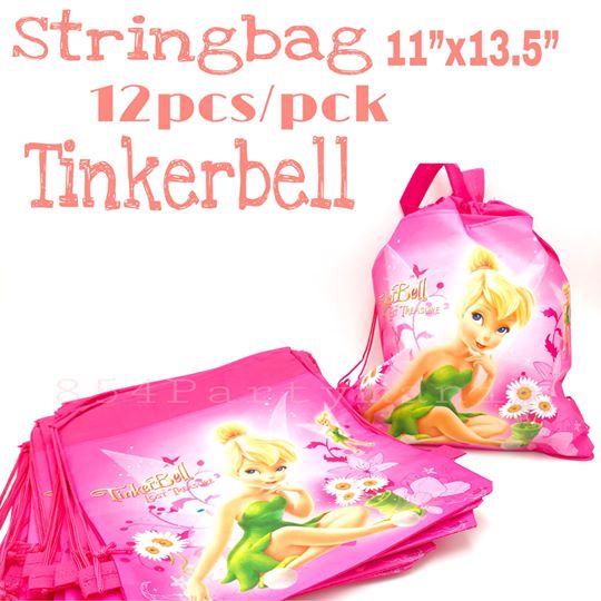 Stringbag Eco Bag Lootbag