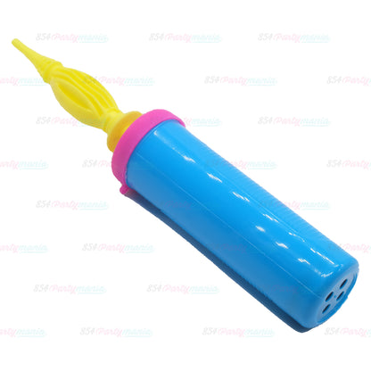 BALLOON HAND PUMP (10pcs min)