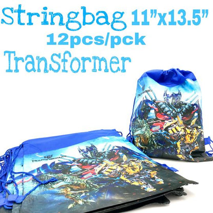 Stringbag Eco Bag Lootbag