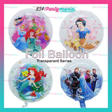 Foil Balloon 18" (sold by 50's)